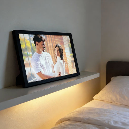 Create Your Own Masterpiece